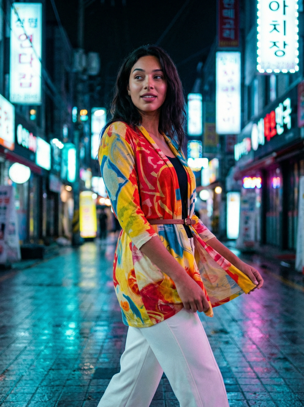 Sunshine State of Mind Mesh Jacket