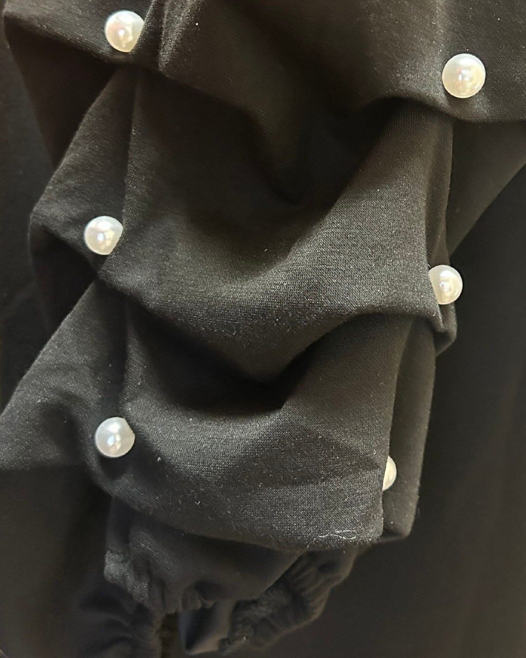 Perla Dress