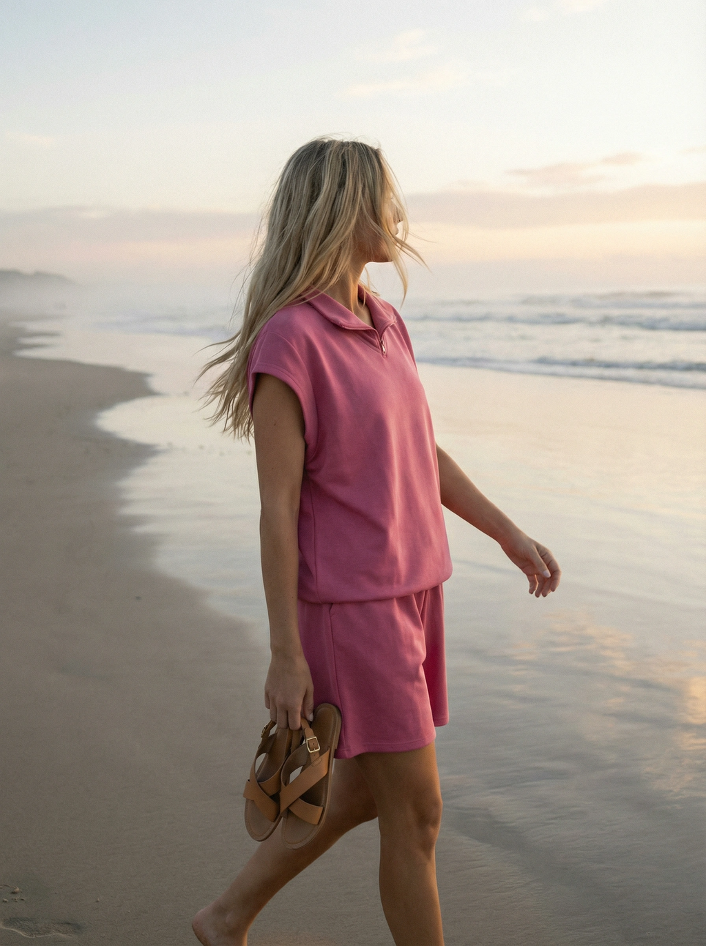 Stella Pullover