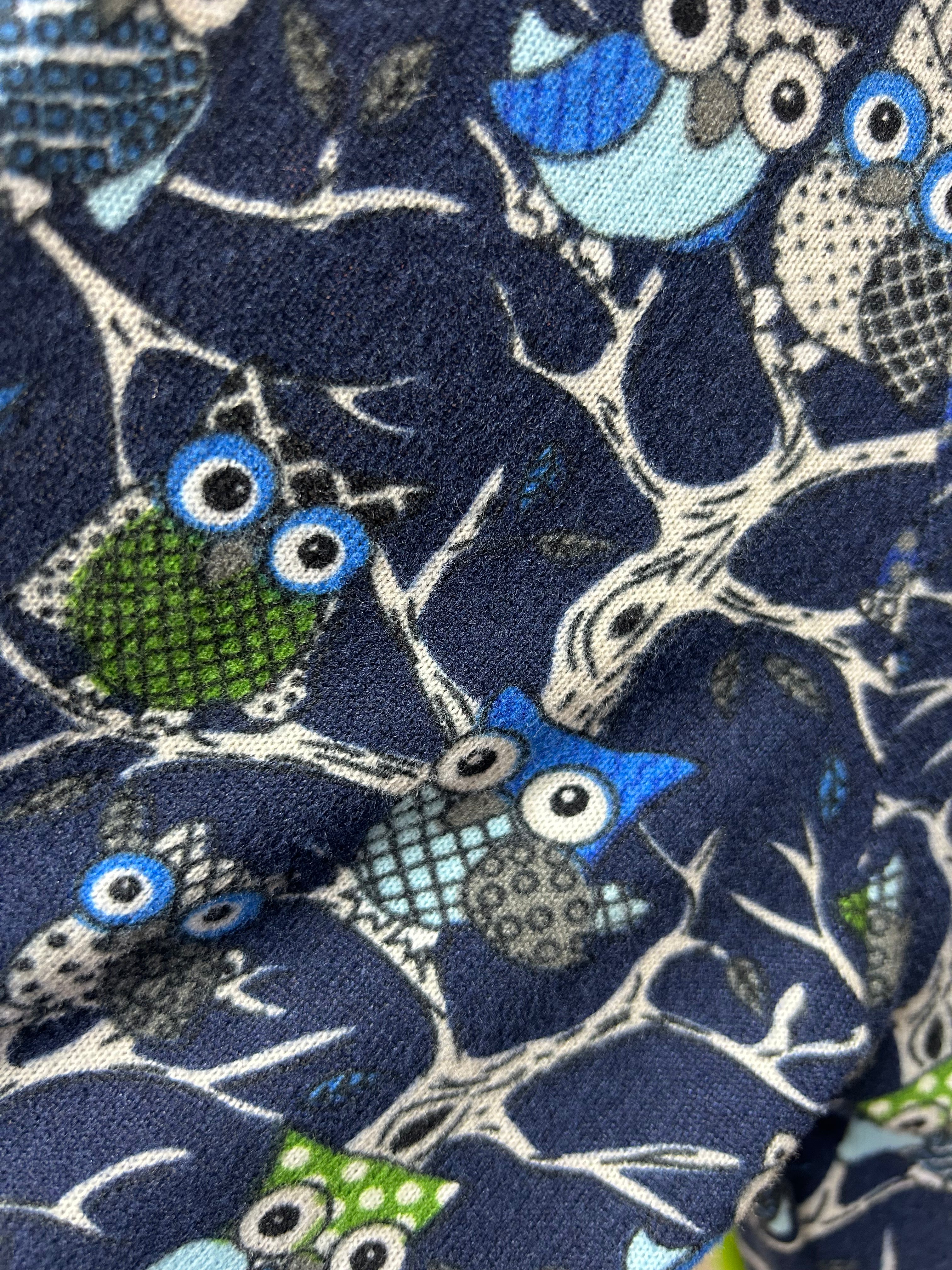 The Cat's Meow Tunic