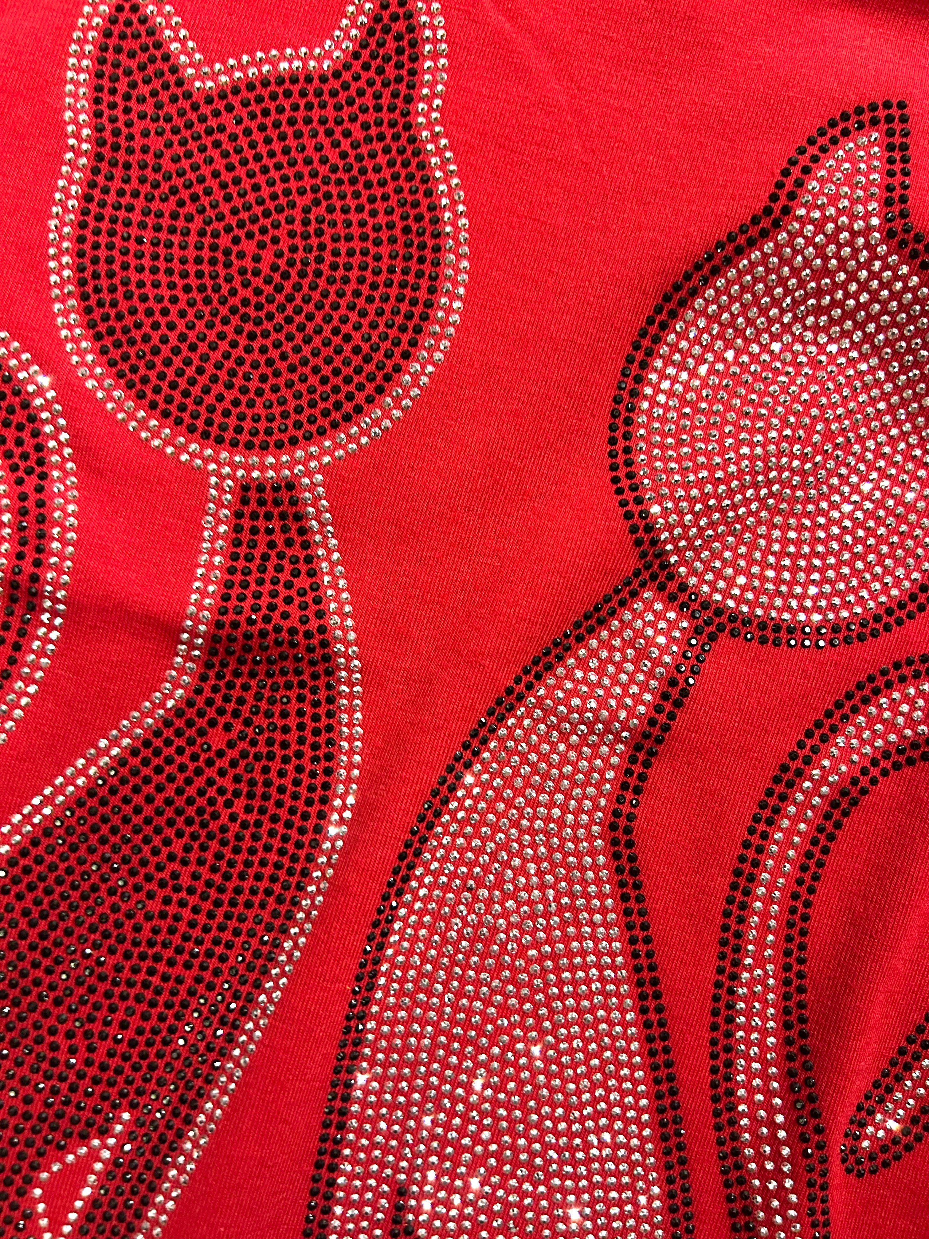 For the Love of Cats