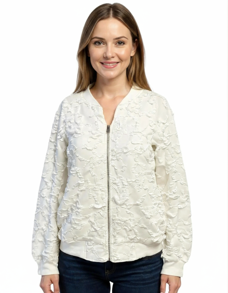 Mira Jacket