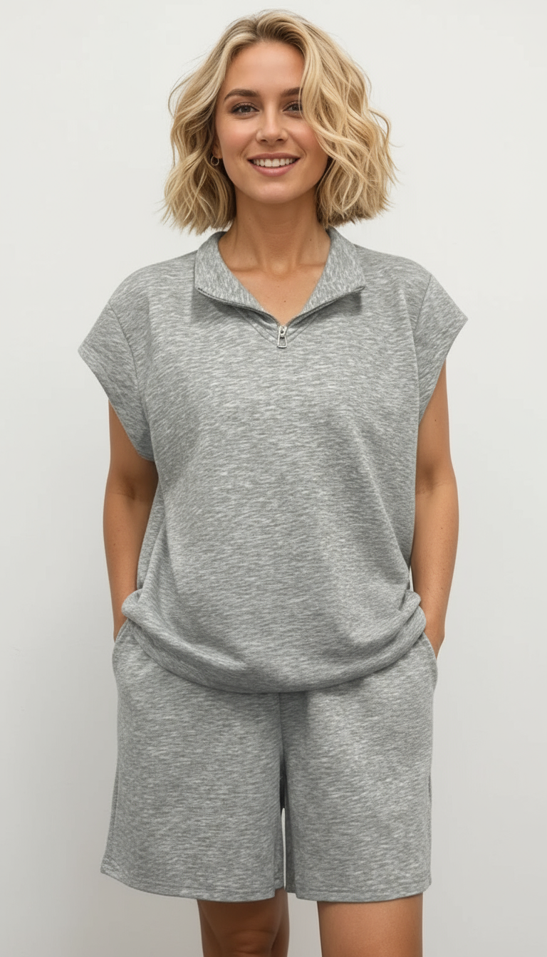 Stella Pullover