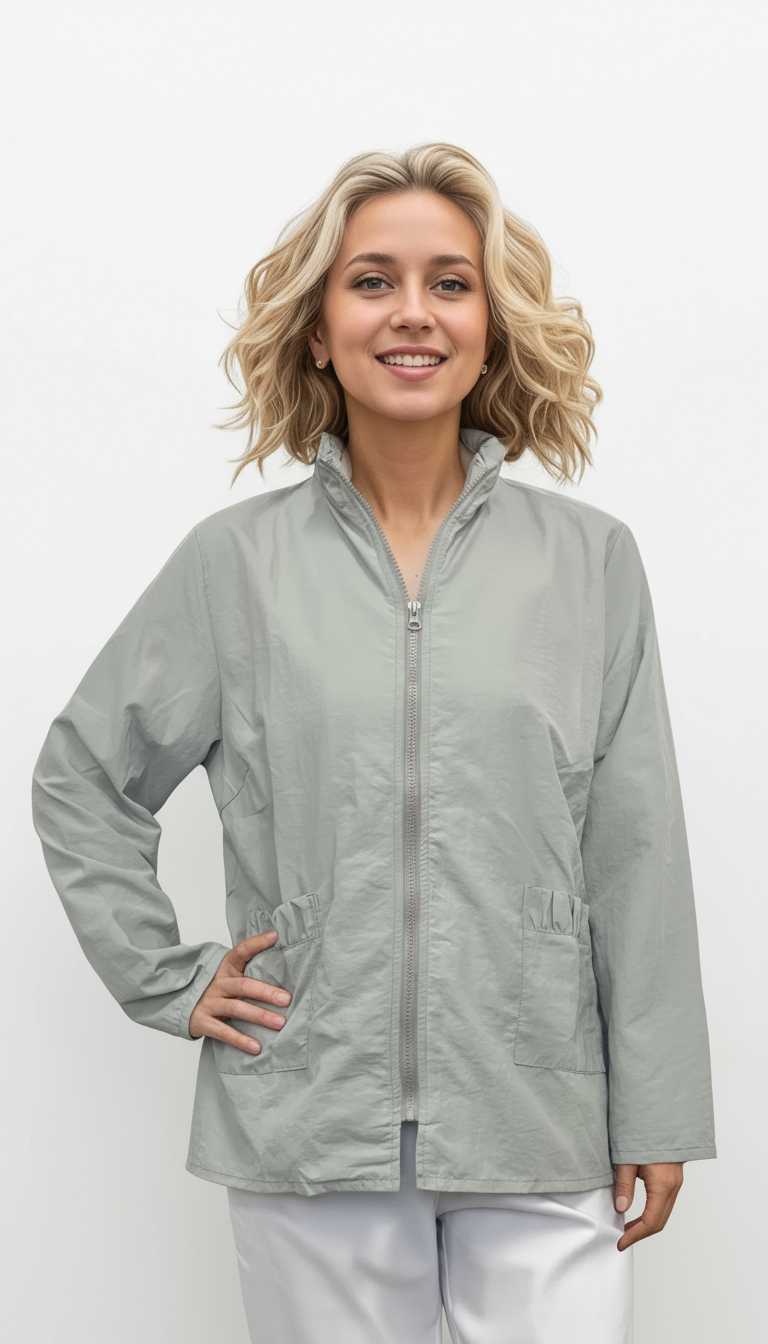 Amelia Jacket