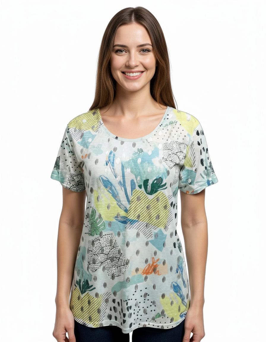 Yalina Tee