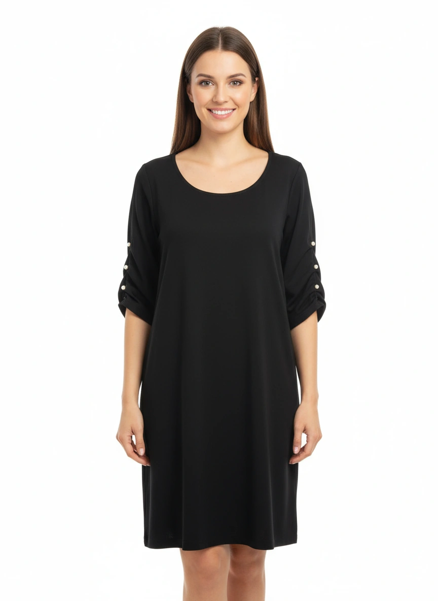 Perla Dress