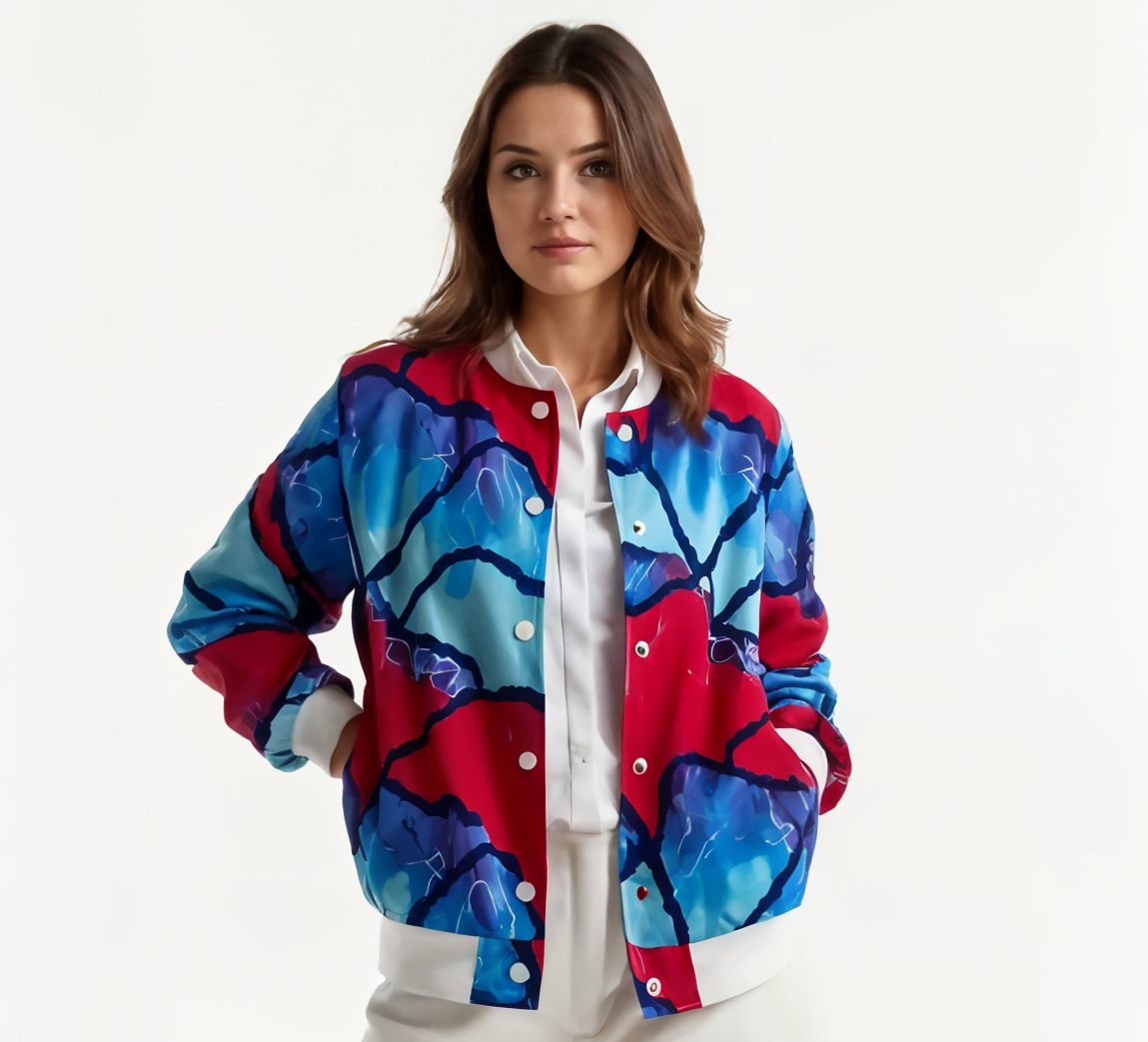 Azores jacket