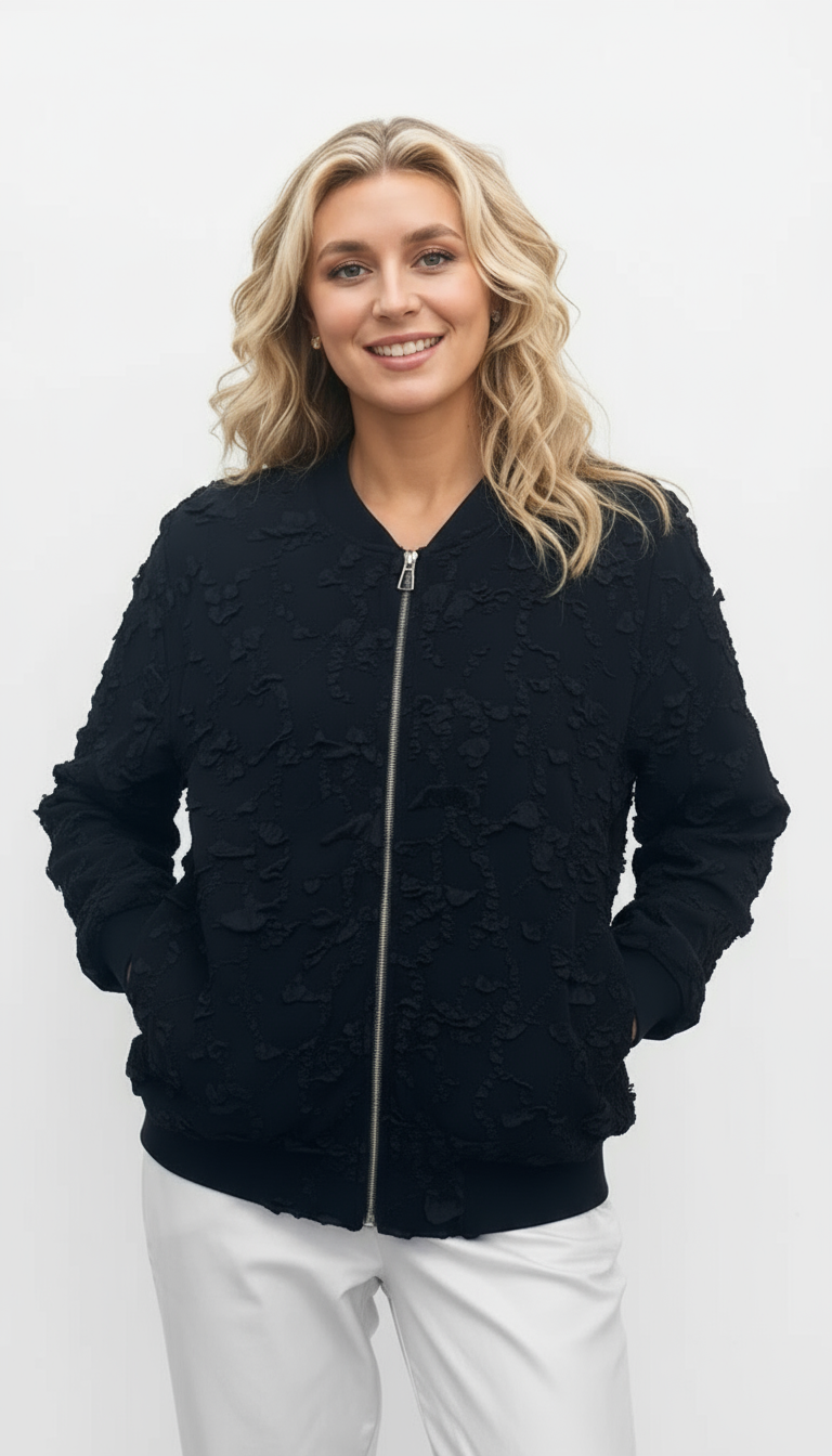 Mira Jacket