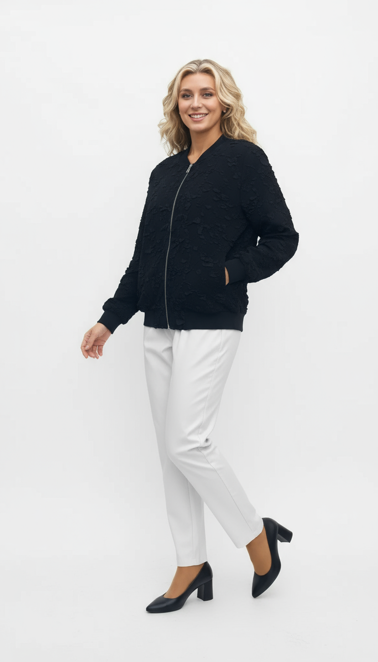 Mira Jacket