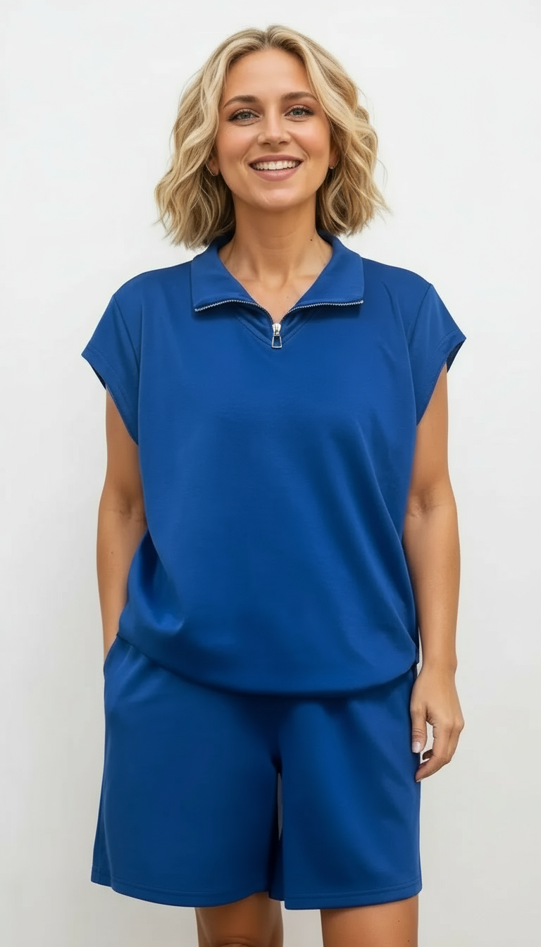 Stella Pullover
