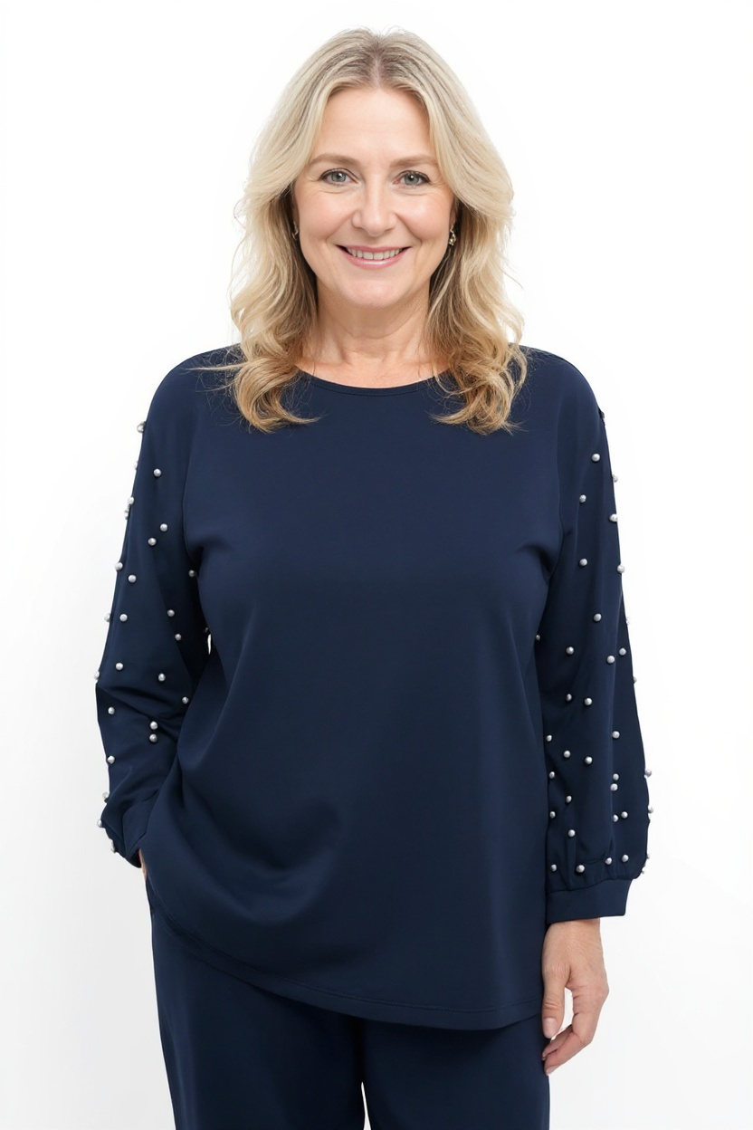 Moonlight Pullover