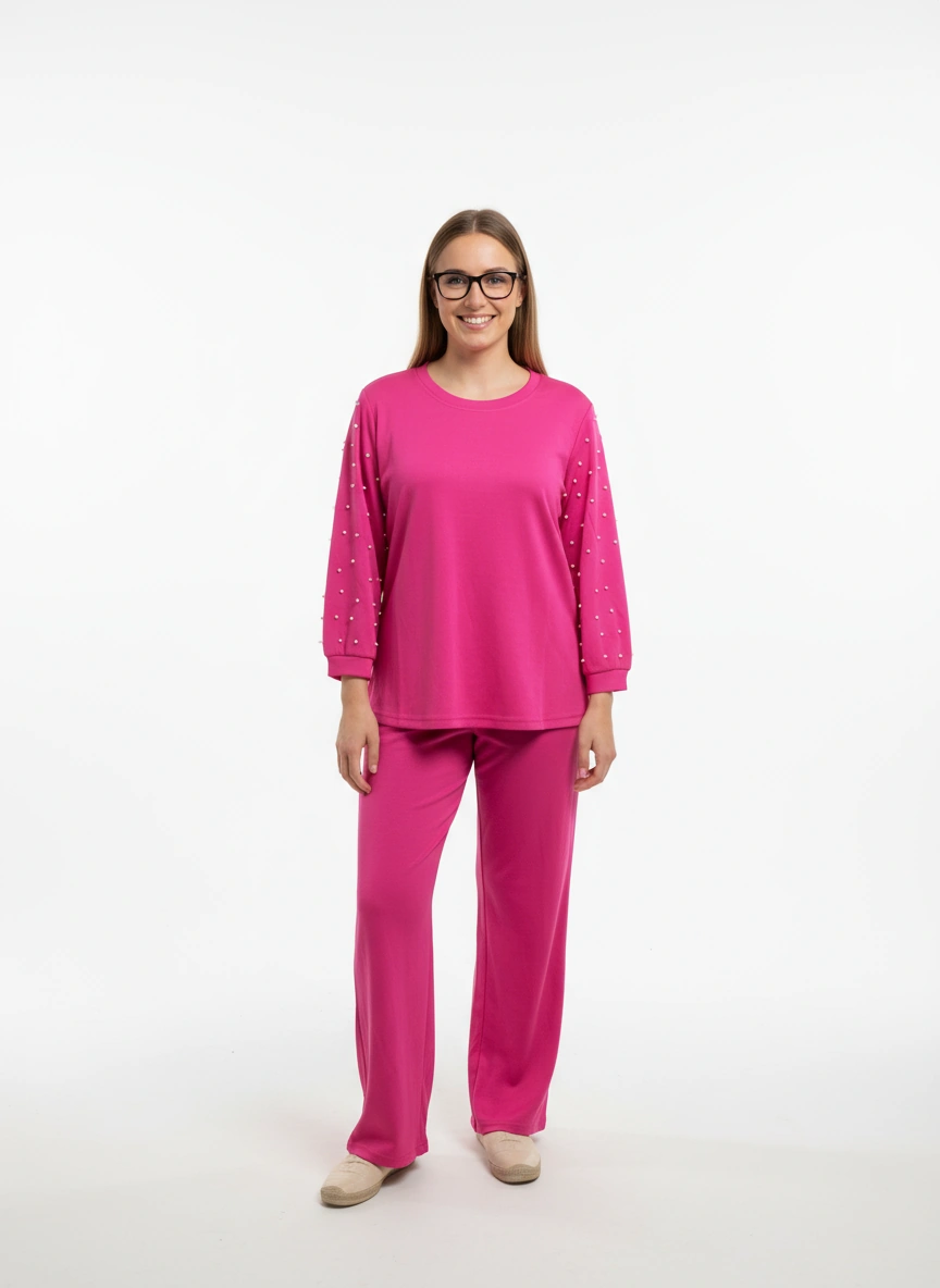 Moonlight Pullover