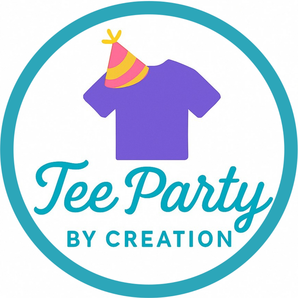 Whirl Tee