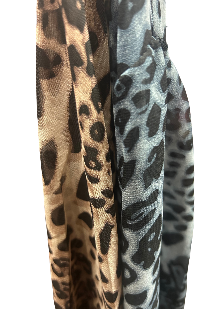 Animal Kingdom Tunic