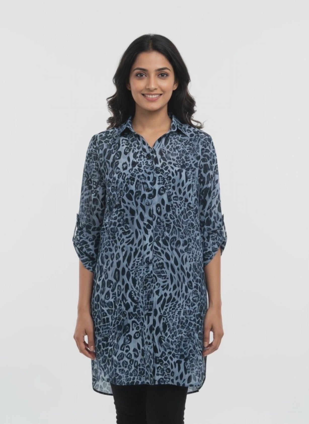 Animal Kingdom Tunic