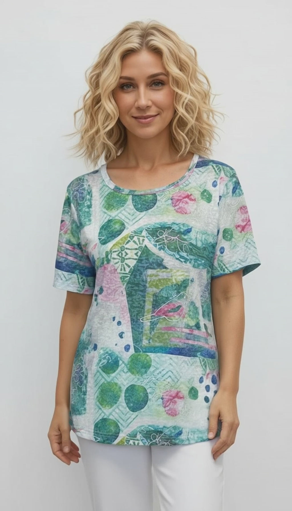 Beeswax Birds Tee
