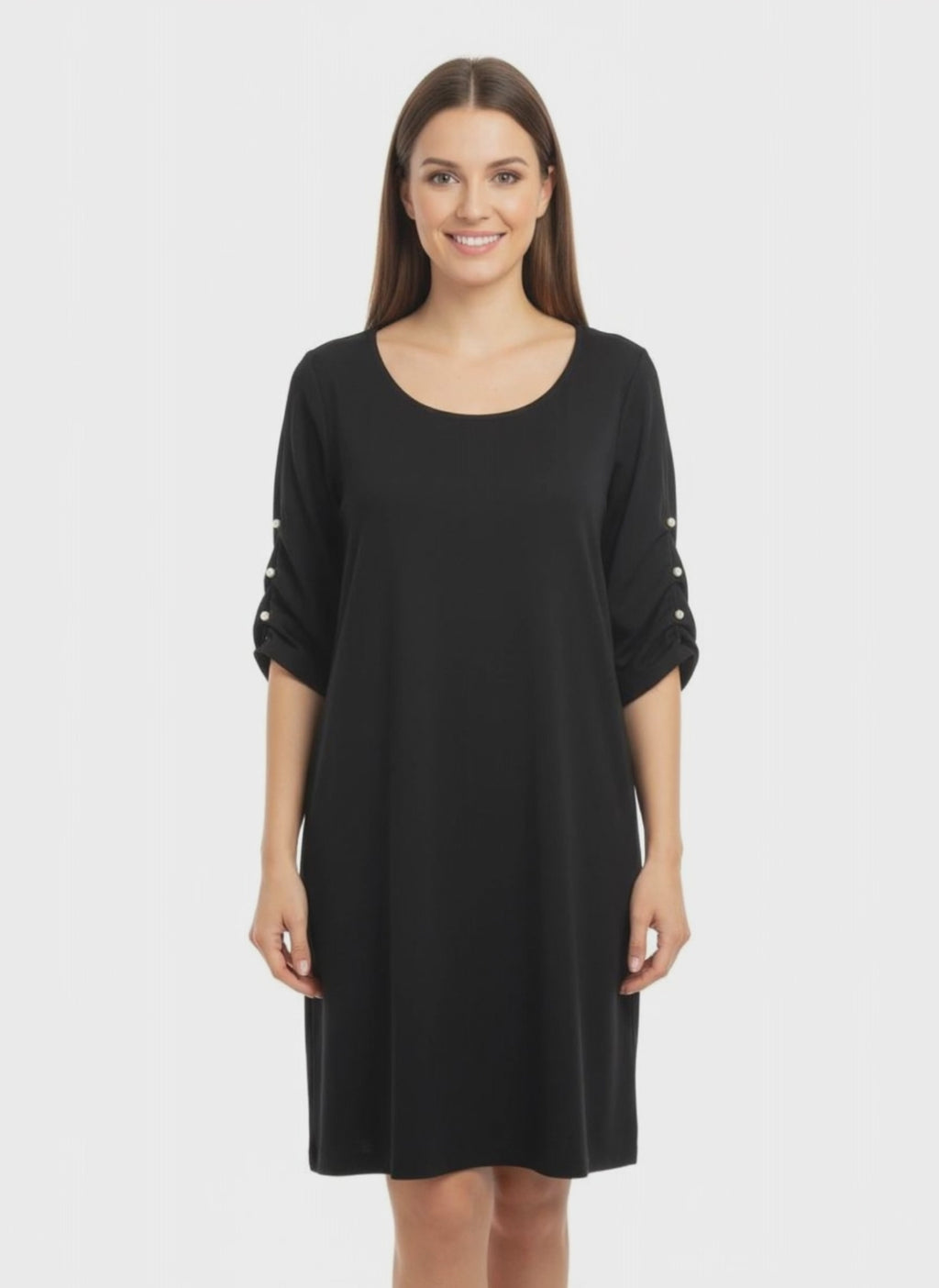 Perla Dress