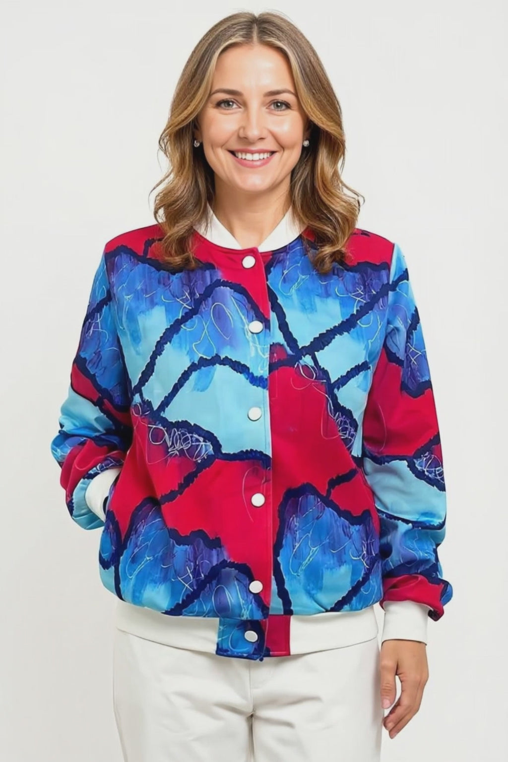 Azores jacket