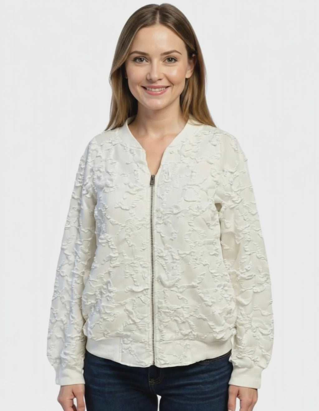 Mira Jacket