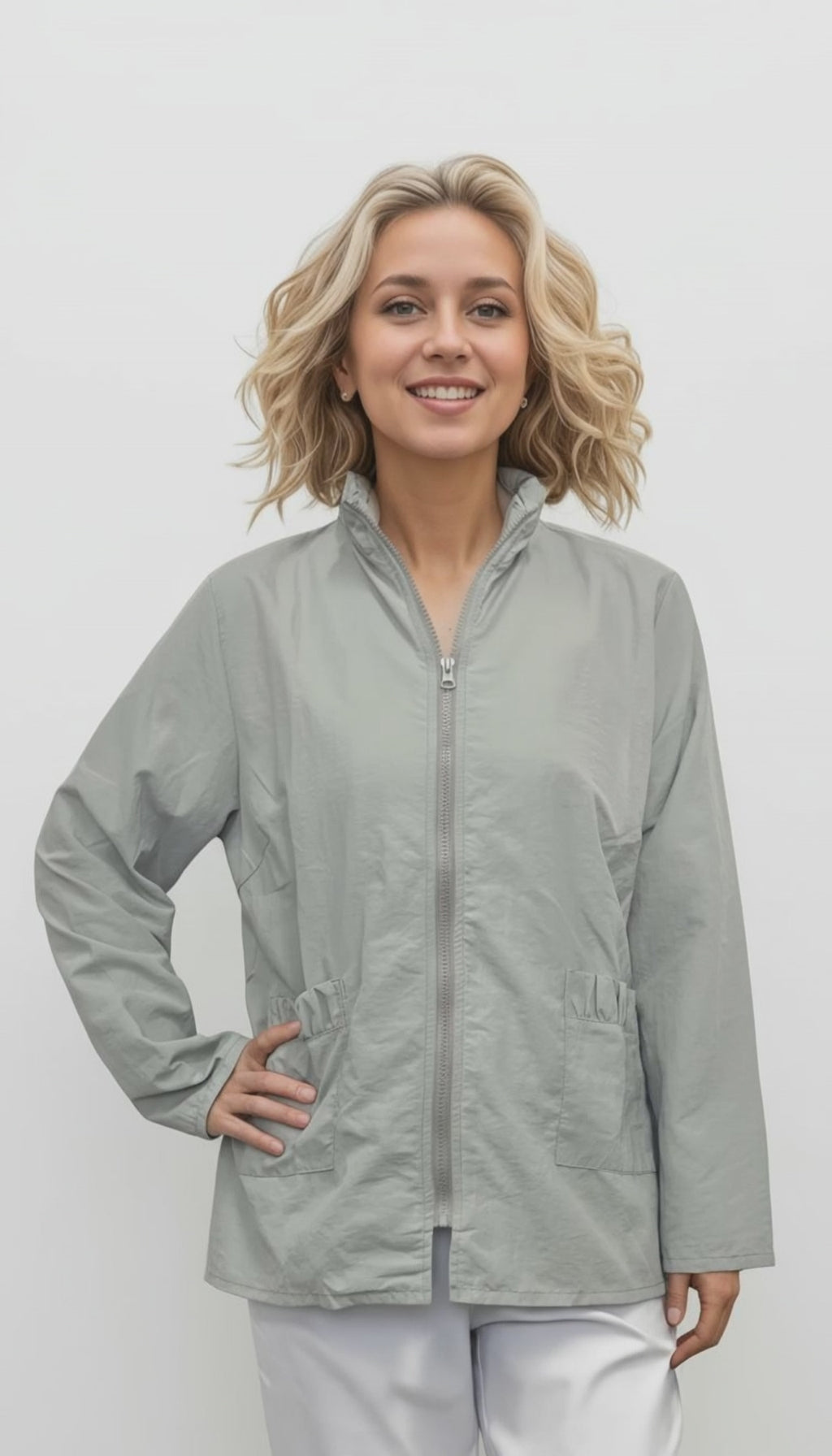Amelia Jacket