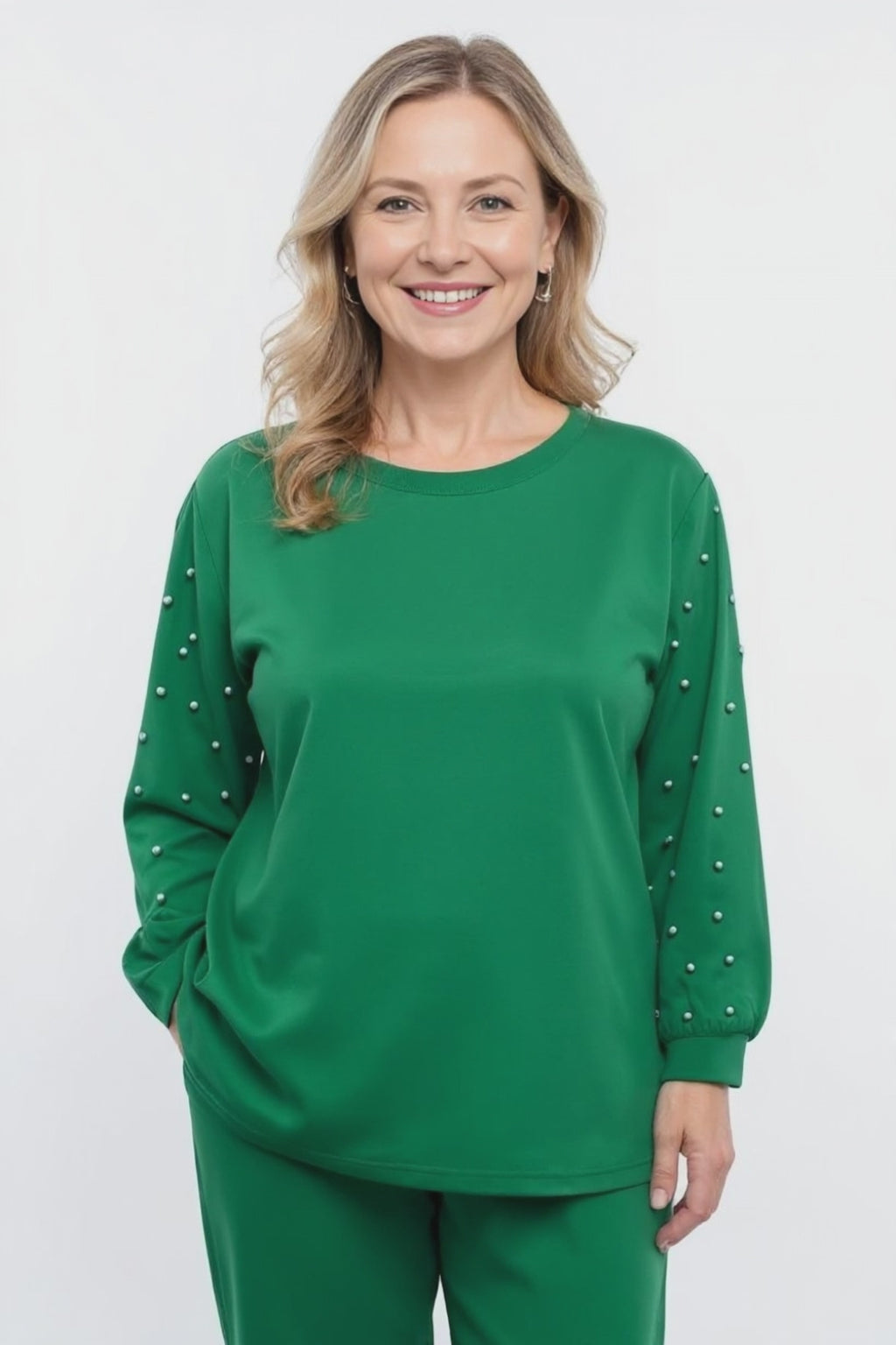 Moonlight Pullover