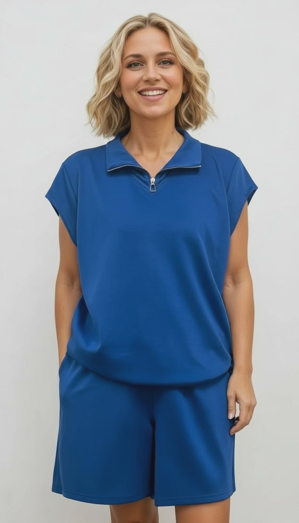 Stella Pullover
