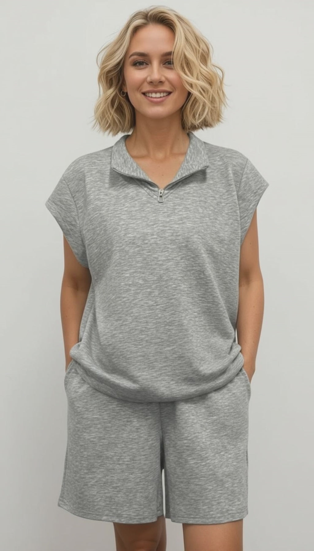Stella Pullover