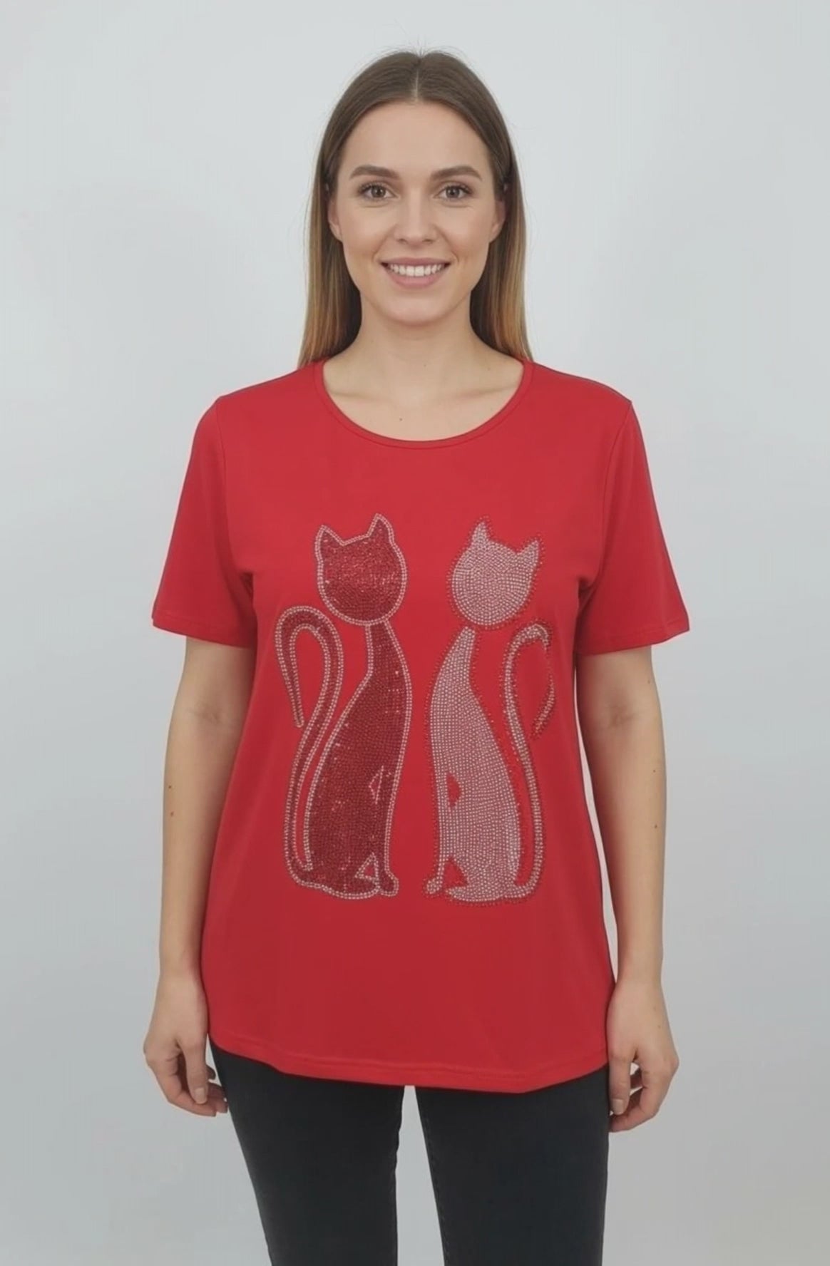 For the Love of Cats