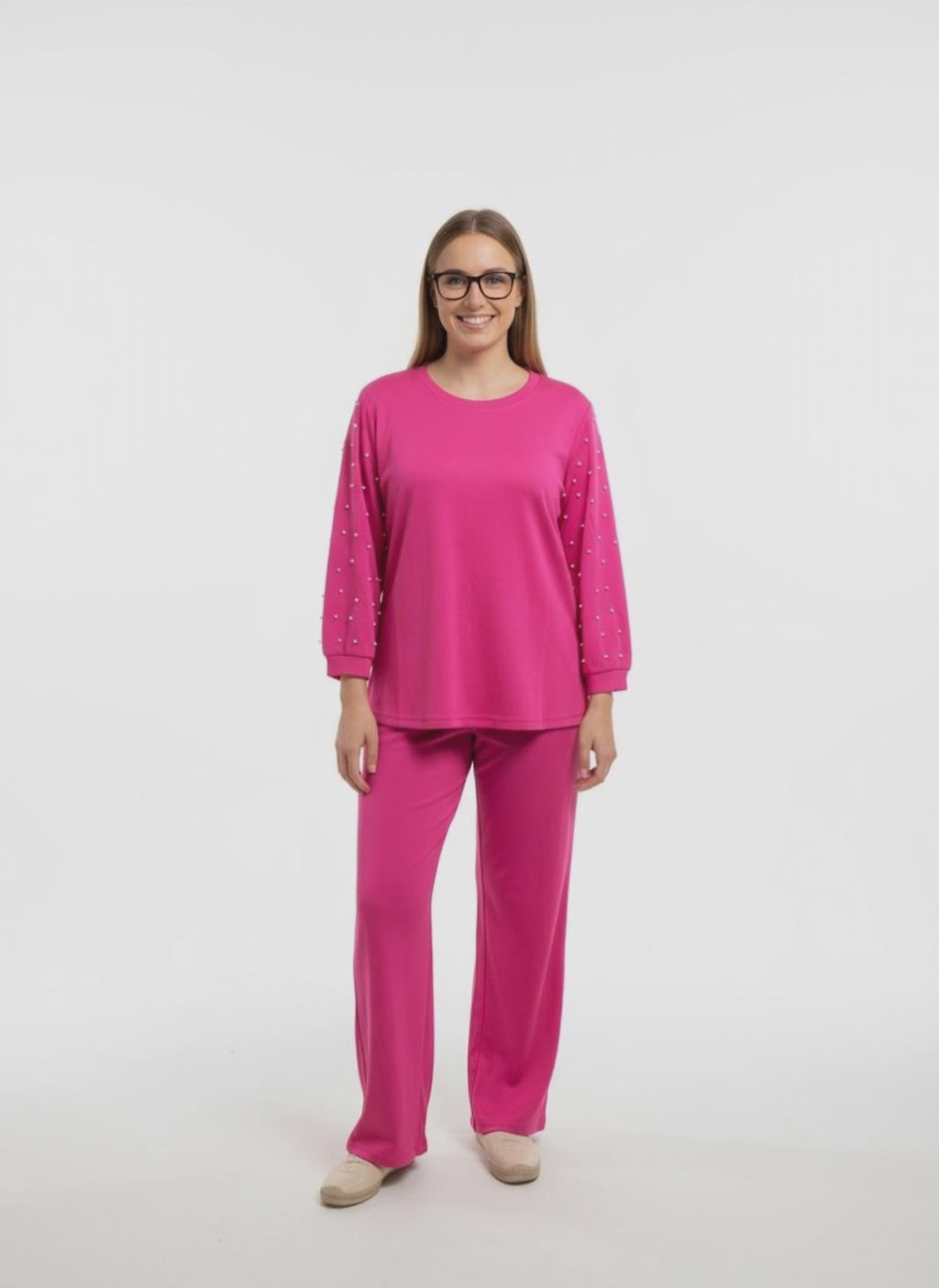 Moonlight Pullover